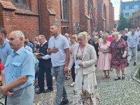 06.08.2026 r. Odpust Parafialny cz. 3