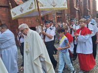 06.08.2026 r. Odpust Parafialny cz. 3