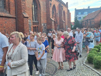 06.08.2026 r. Odpust Parafialny cz. 3