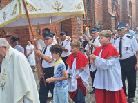 06.08.2026 r. Odpust Parafialny cz. 3