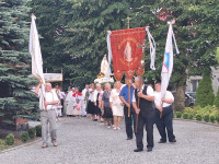 06.08.2026 r. Odpust Parafialny cz. 3