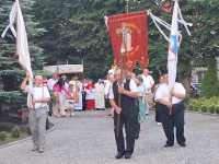06.08.2026 r. Odpust Parafialny cz. 3