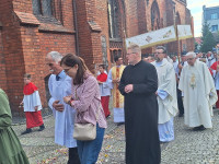 06.08.2026 r. Odpust Parafialny cz. 3