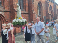 06.08.2026 r. Odpust Parafialny cz. 3