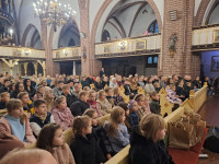 16.10.2026 r. - Koncert ku czci św. Jana Pawła II