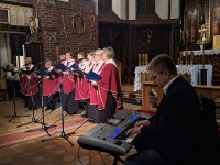 16.10.2026 r. - Koncert ku czci św. Jana Pawła II