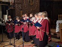 16.10.2026 r. - Koncert ku czci św. Jana Pawła II