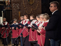 16.10.2026 r. - Koncert ku czci św. Jana Pawła II