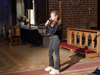 16.10.2026 r. - Koncert ku czci św. Jana Pawła II