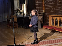 16.10.2026 r. - Koncert ku czci św. Jana Pawła II