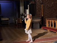 16.10.2026 r. - Koncert ku czci św. Jana Pawła II