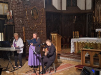 16.10.2026 r. - Koncert ku czci św. Jana Pawła II
