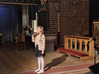 16.10.2026 r. - Koncert ku czci św. Jana Pawła II