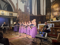 16.10.2026 r. - Koncert ku czci św. Jana Pawła II