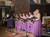 16.10.2026 r. - Koncert ku czci św. Jana Pawła II
