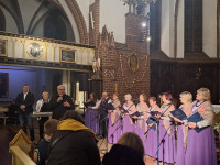 16.10.2026 r. - Koncert ku czci św. Jana Pawła II