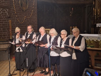 16.10.2026 r. - Koncert ku czci św. Jana Pawła II
