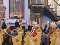 18.10.2026 r. Niedziela Misyjna