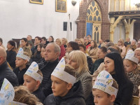 18.10.2026 r. Niedziela Misyjna