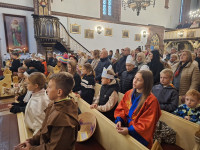 18.10.2026 r. Niedziela Misyjna