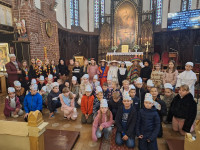 18.10.2026 r. Niedziela Misyjna