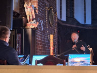 23.10.2026 r. Misterium Przemijanie – Wczesna Jesień Późnego Lata.