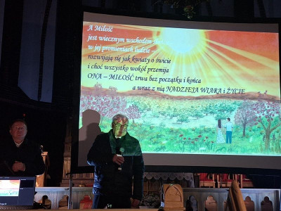 23.10.2026 r. Misterium Przemijanie – Wczesna Jesień Późnego Lata.