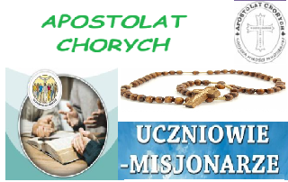 11.09.2026 r. - Modlitwa Apostolatu Chorych